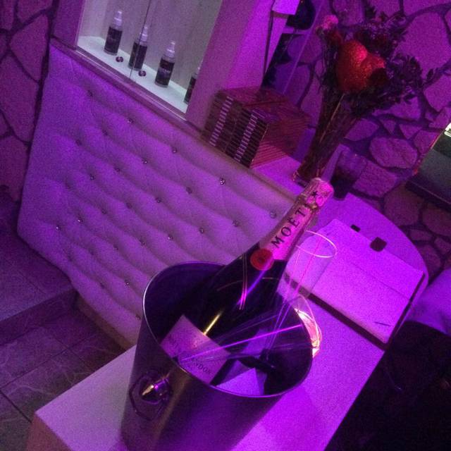 Walentynkowe Swingers Party w Clubie LAVA!  - LavaClub