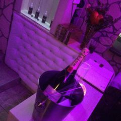 Walentynkowe Swingers Party w Clubie LAVA! 