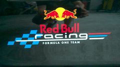 RedBull racing