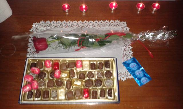 Walentynki 2015 - para3734