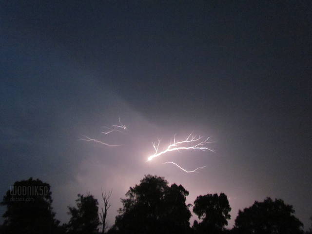 letnia.... - wodnik50