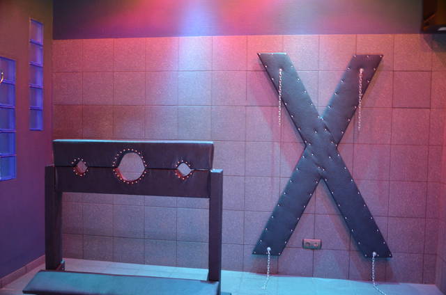 Sado Maso - swingersfantasy