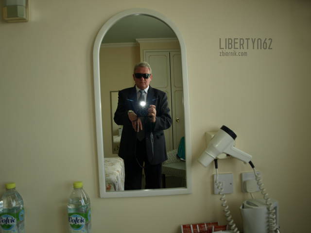 Oto ja - Libertyn62