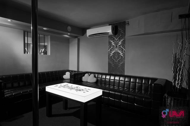 Zapraszamy na gorące wieczory i noce w Clubie LAVA!  - LavaClub