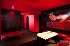 Zapraszamy do obejrzenia zmian w Clubie 