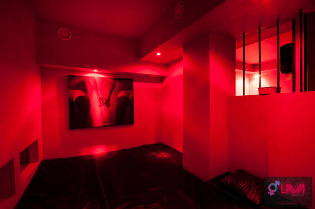 a jak już się bliżej poznacie ;-)  - LavaClub