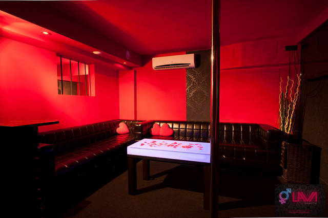 a może z tej strony? - LavaClub