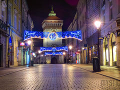 Lubię takie zimy :)