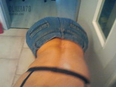 co mozna robic w tej pozycji(na kolanach)