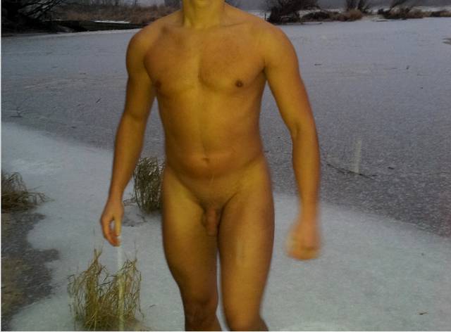 Zimowy Fordon - covu92