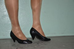 W nich mógłbym cały dzień sprzątać