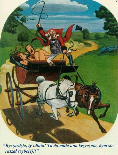 Szybciej... - Dannielo