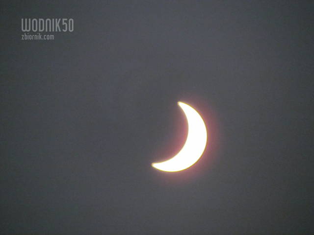 zaćmienie.. - wodnik50