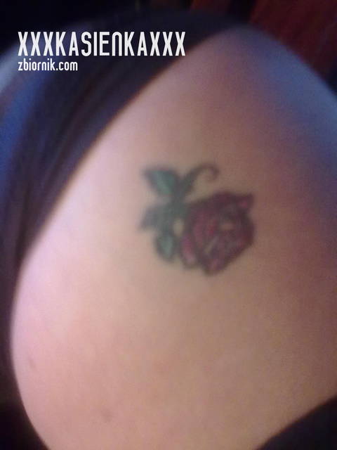 kwiatuszek:) - xxxkasienkaxxx