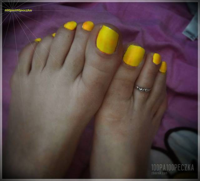 Yellow #03 - 100pa100peczka
