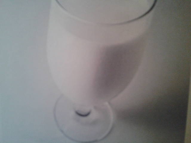 szklanka mleka....zamiast..... - furrora1