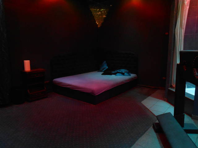 Sado Maso - swingersfantasy