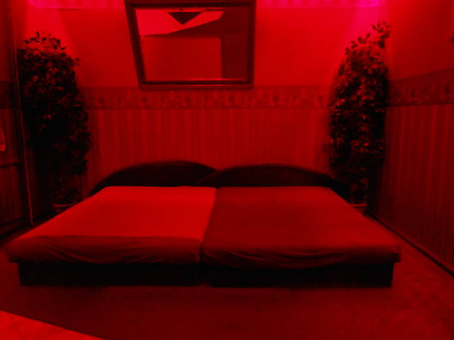 POKÓJ GANG BANG - swingersfantasy