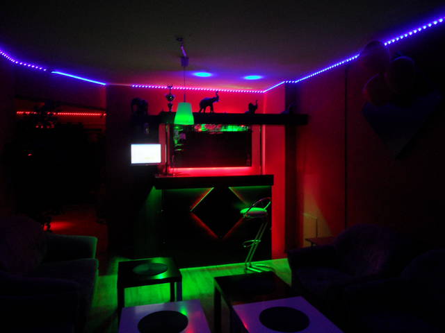 Nowy bar Zobacz! foto 1 z 5 - KaroPub