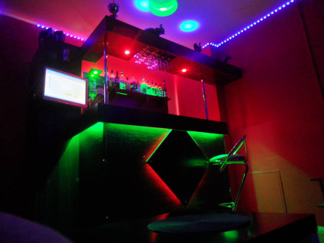 Nowy bar Zobacz! foto 2 z 5 - KaroPub
