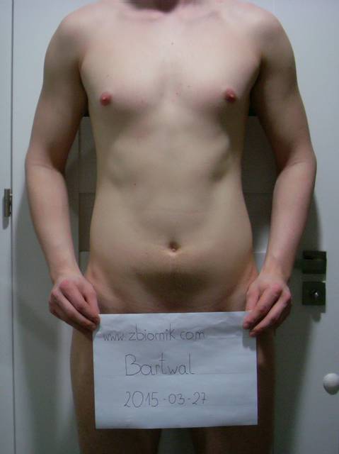 Weryfikacja - 27.03.2015r. - Bartwal