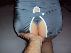 kontrola zawieszenia :)