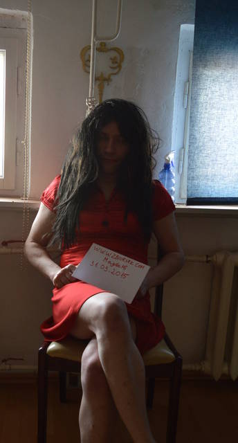 weryfikacja - MagdaMi