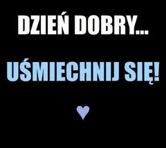 dzień dobry:)))
