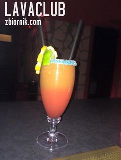 Zapraszamy na pysznego drinka ;-) 