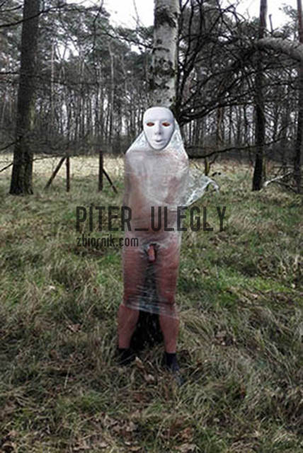 zagubiony  - piter_ulegly