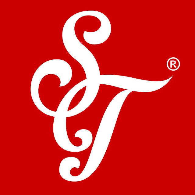 Moje oficjalne Logo - SandrusiaTrans