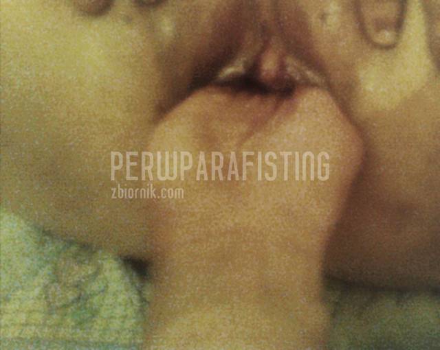 PerwParaFisting