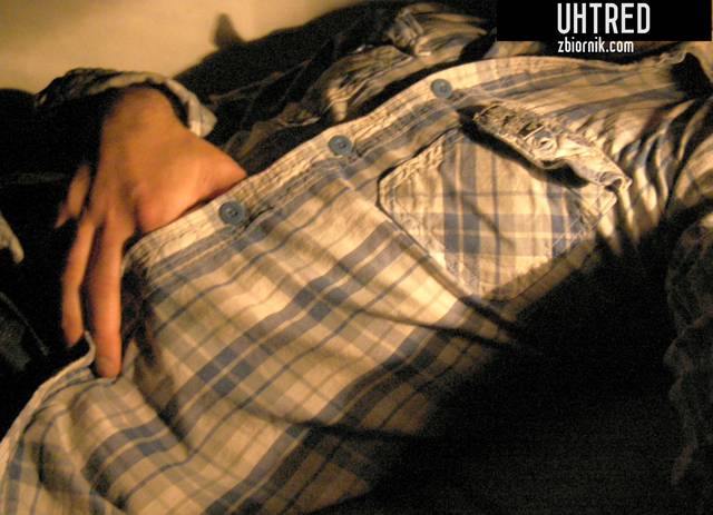 Rozpiąć? :P - uhtred