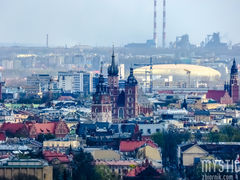 Kraków w skrócie ;)