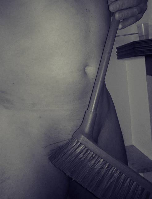 poranne porzadki - adam_32