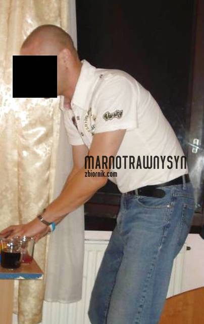 taki to ja - marnotrawnysyn