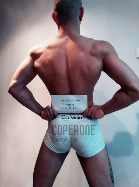 Weryfikacja - Coperone