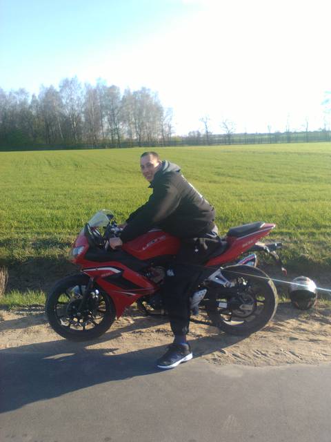 moja maszyna  - mlody990