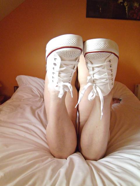 ,,Przegląd '' sprzętu ;) - matyldaoni