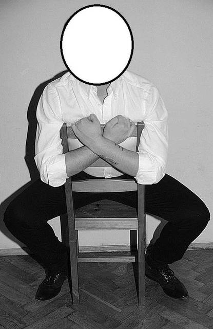 hubert - HubercikPlonsk