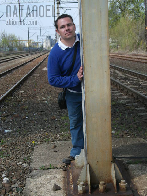 Wzdloz torow - natanoel