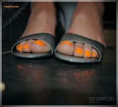 Grafitowe Klapeczki #15