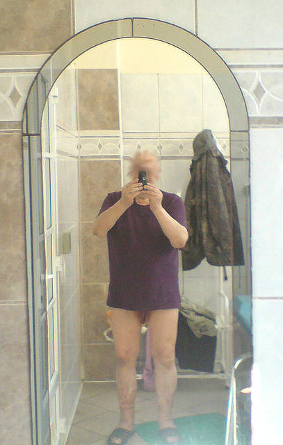 W lustrze 0383.jpg - Karolek_63