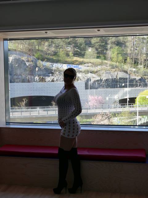 Stockholm - paraNorway2