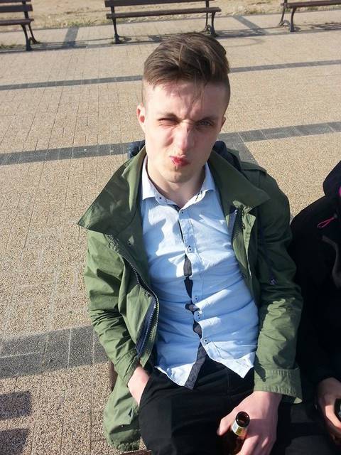 Majówkowe skwaszenie ;s - Creeds