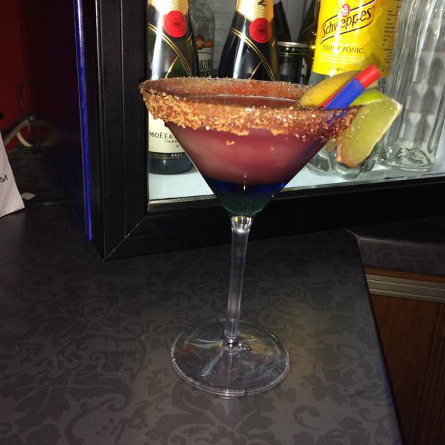 zapraszamy na drinka!  - LavaClub