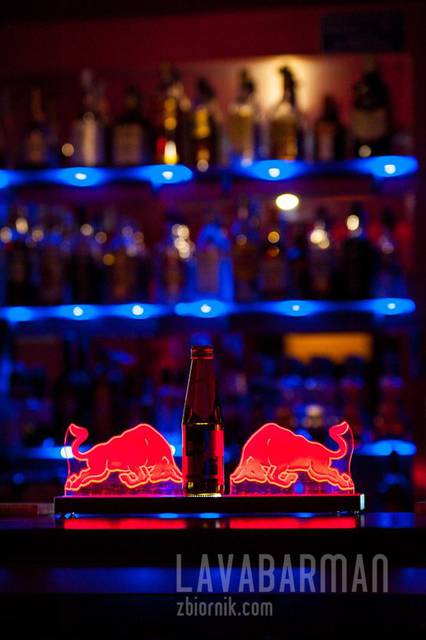 JEST SIŁA :D - LaVaBarman