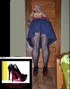 prawda czy fałsz ;) PS. dziękuję kochanie za buciki :P.jpg