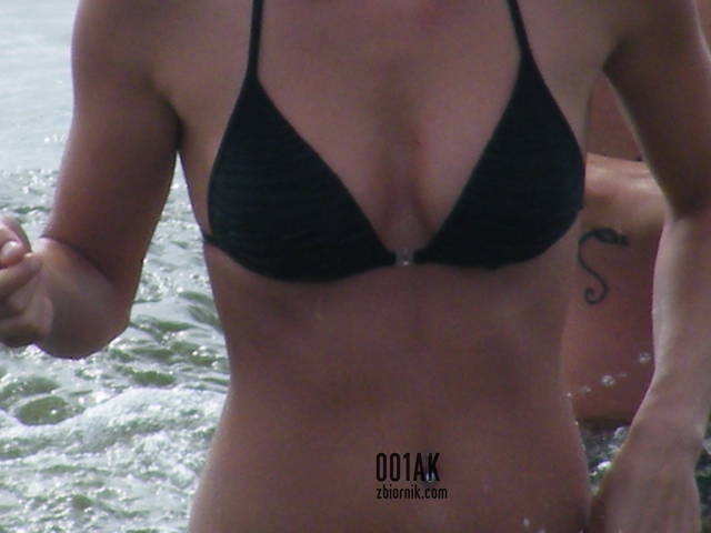 słoneczny brzeg z ukrycia - 001ak