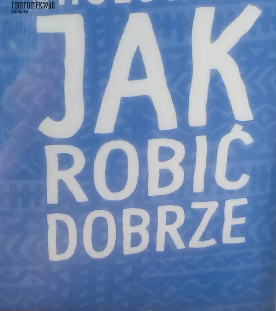 Poradnik? - Tomtomek1960